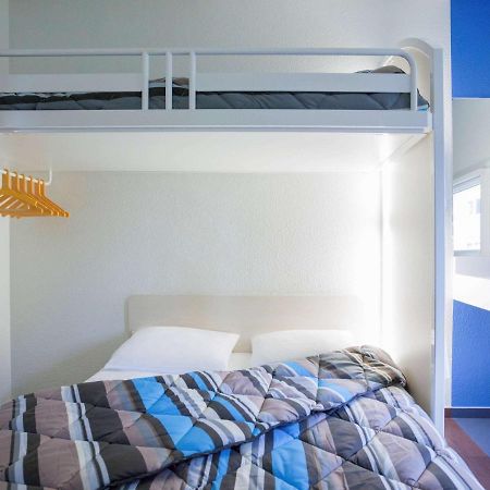 Hotelf1 Lyon Isle D'Abeau Ouest St Exupery Saint-Quentin-Fallavier Luaran gambar
