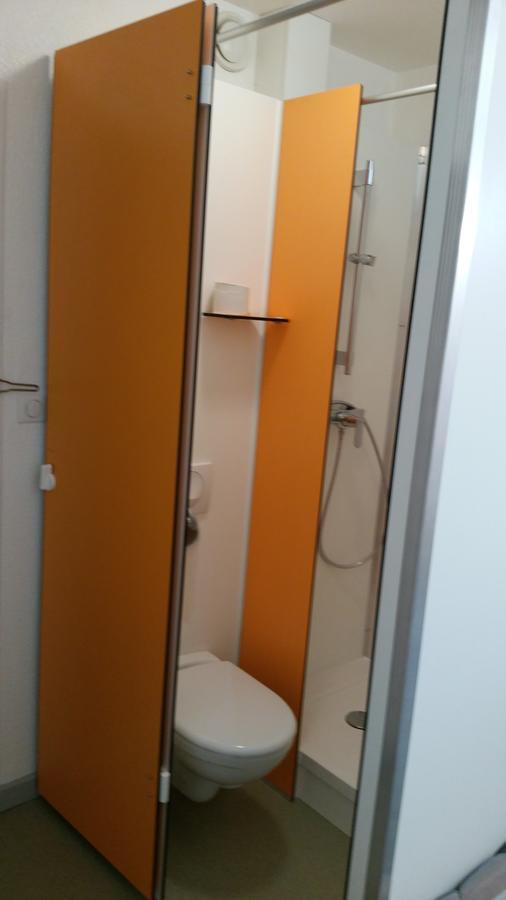 Hotelf1 Lyon Isle D'Abeau Ouest St Exupery Saint-Quentin-Fallavier Luaran gambar