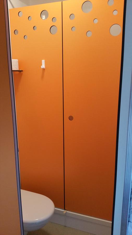 Hotelf1 Lyon Isle D'Abeau Ouest St Exupery Saint-Quentin-Fallavier Luaran gambar