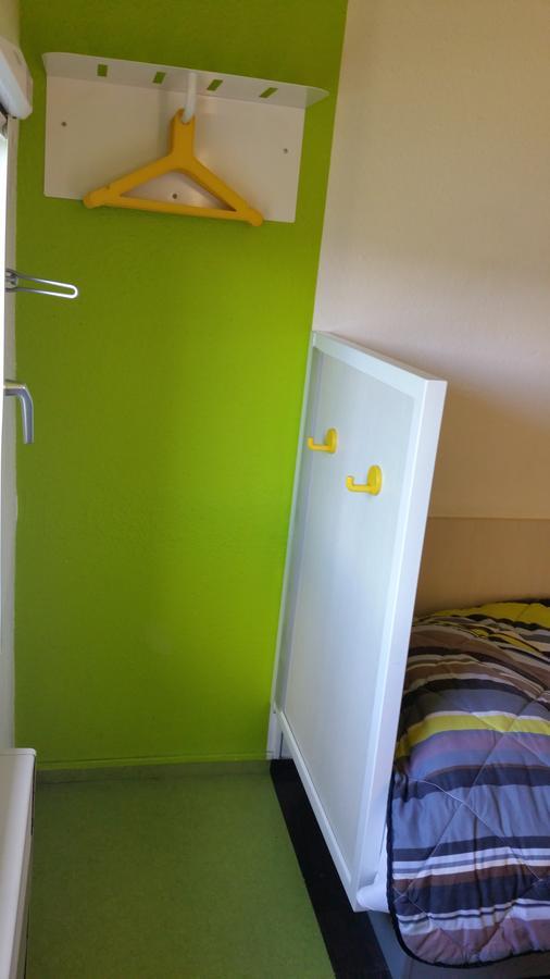 Hotelf1 Lyon Isle D'Abeau Ouest St Exupery Saint-Quentin-Fallavier Luaran gambar