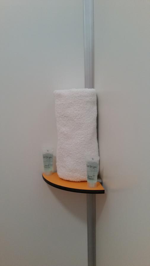 Hotelf1 Lyon Isle D'Abeau Ouest St Exupery Saint-Quentin-Fallavier Luaran gambar